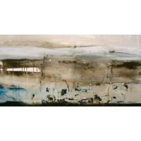 Betina Levin - La Ortra Orilla