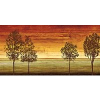 Chris Donovan - Sunset Vista II 