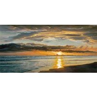 Sea Landscape  