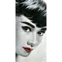 Frank Ritter - Audrey Hepburn  