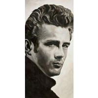 Frank Ritter - James Dean