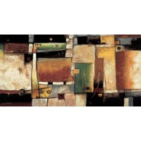 Jonatha Parsons - Strata  