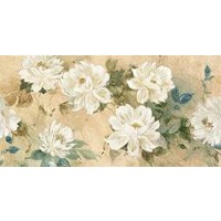 Wilcox - White Petals 