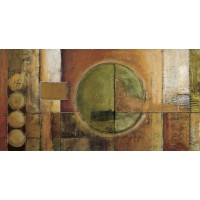 Mike Klung - Modular Grid  