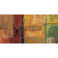Mike Klung - Harmonie I 