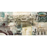 Tyler Burke - Paris