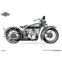 Harley Davidson
