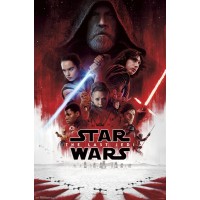 Star Wars - Episode 8 