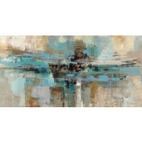 Silvia Vassileva - Morning Fjord