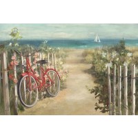 Danhui Nai - Summer Ride  