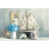 Danhui Nai - Summer House Crop  