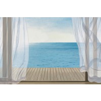 James Wiens - Blue Breeze