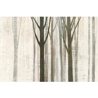 Avery Tillmon - Down To The Woods On White  