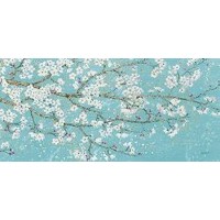 Teal-April Breeze  