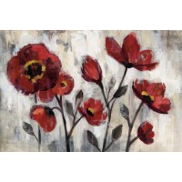 Silvia Vassileva - Floral Simplicity