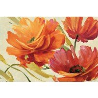 Lisa Audit - Flamboyant III  