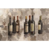Silvia Vassileva - Vino Marsala No Words Gray  