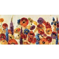 Joyful Garden-Silvia Vassileva  