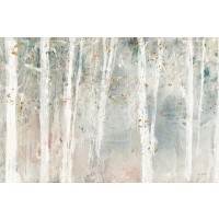 Lisa Audit - A Woodland Walk I 