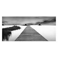 Quay on the Sand  
