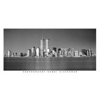 Henri Silberman - World Trade Center
