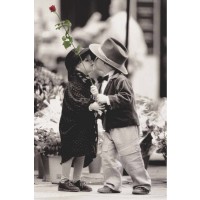 TheFirstKiss  