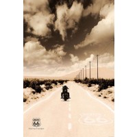 Route 66 Bike 
