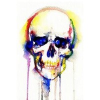 Skull Face 