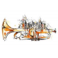 Musical sounds Of The City 