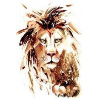 Strong Intelligent King of Beasts 