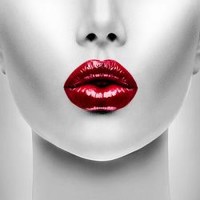 Red Lips 