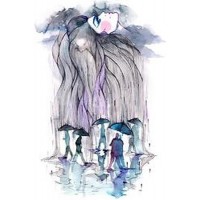 Rain II 