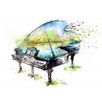 Grand Piano 