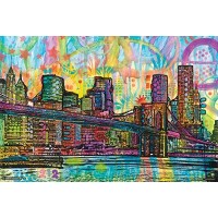 Dean Russo - Brooklyn Bridge