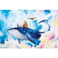 Marc Allante - Adventure Time