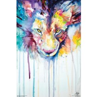 Marc Allante - Lion - Cepheus