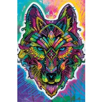 Wolf Shaman