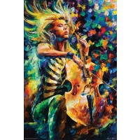 Rhapsody
