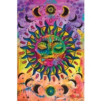 Sun by Dean Russo