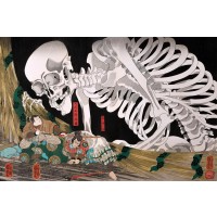 Defying the Skeleton