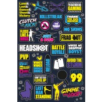 Fortnite - Lexical