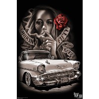 Smokin Fifty Sever (SMOKIN57)