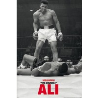 Muhammad Ali - The Greatest
