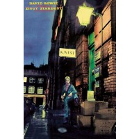 David Bowie – Ziggy Stardust