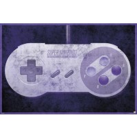 Nintendo - Super Nintendo Entertainment System