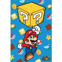 Super Mario