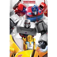 Transformers