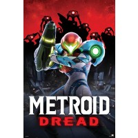 Metroid Dread