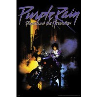 Prince – Purple Rain
