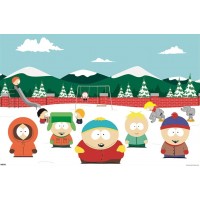 South Park